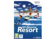 Wii Sports Resort (USED)